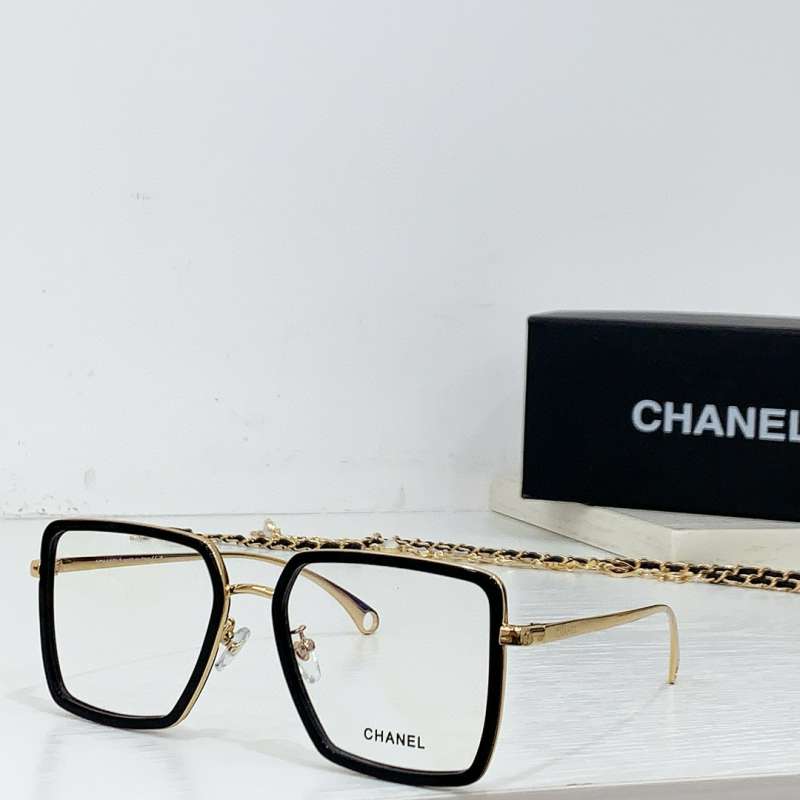 Picture of Chanel Optical Glasses _SKUfw55776006fw